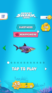 Shark World Game - Download & Play for PC