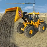 City Construction Truck Simulator Driving Game