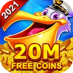 Cash Mania - Free Slots Casino Games
