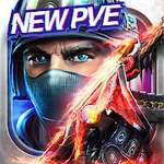 Crisis Action: NEW PVE
