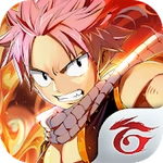 FAIRY TAIL: Forces Unite!