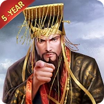 Three Kingdoms: Overlord