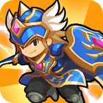 Raid the Dungeon : Idle RPG Heroes AFK games