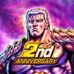 FIST OF THE NORTH STAR