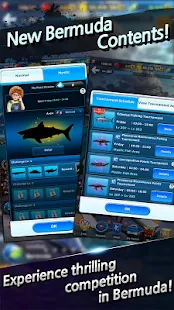 Download Ace Fishing: Wild Catch on PC with NoxPlayer - Appcenter