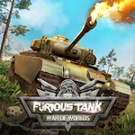 Furious Tank: War of Worlds
