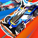 四驅傳說 - 模擬四驅車賽車遊戲！童年回憶降臨手機時代！