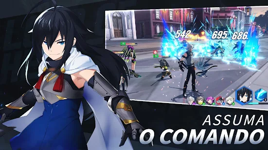 Baixar e jogar Goyabu Animes no PC com MuMu Player