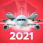 Airline Manager 4 - Plane Tycoon 2021