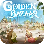 Golden Bazaar: Game of Tycoon