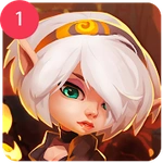 AFK Summoner : Real 3d IDLE Adventure