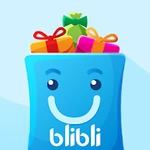 Blibli - Belanja Online Terpercaya