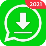 Status Saver App - estados Descargar para Whatsapp