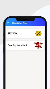 Download and play Headshot GFX Tool Sensitivity on PC with MuMu Player