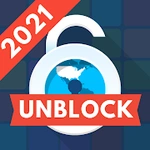 Blue Proxy Unblock Websites Free VPN Proxy Browser