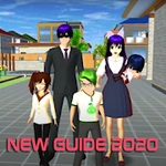TIPS SAKURA SCHOOL Simulator 2020
