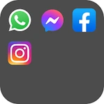 Multi Space - Dual App & Multiple Account