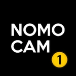 NOMO CAM - Point and Shoot