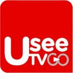 UseeTV GO - Watch TV & Movie Streaming
