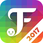 FancyKey Keyboard - Emoji, GIF