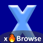 xBrowse:proxy, Unblock sites