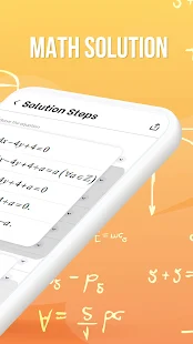 Download & Play MathAI: Math Scanner, Math problem solving for Free on ...