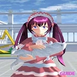 Sakura High School Simulator Guide