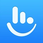 TouchPal Keyboard Theme Vivo