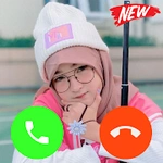 Call Juyy Putri - Fake Video Call and Live Chat