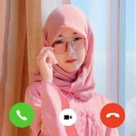 Juyy Putri Call You - fake phone call prank