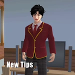 Trick for SAKURA School Simulator 2021