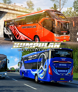 91 Mod Bussid Apk V3.6.1 Best