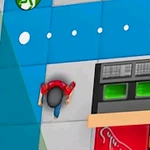 Guide for Robbery Bob