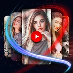 Photo video maker- Slideshow