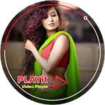 PLAYit XNXX HD Video Player
