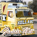 Mod Truck Souleh Art