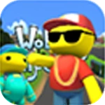 Guide Wobbly Life Stick Ragdoll  :  Crazy Wobbly