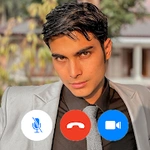 Cinta Brian - Video Call (prank)