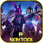 FF Skin Tool Lite, Emote, Elite Pass Bundle