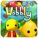 Crazy Wobbly Life Stick free walkthrough