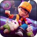 Boboi Boy Wallpapers 2021