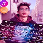 Frost Diamond Keyboard