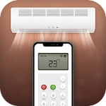 Remote for Polytron AC