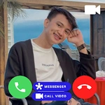 Wahyu Kadeo video Call 💖- Call & chat wahyu kadeo