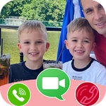 Like NIKI - Vlad and Nastya Fake Call and Chat