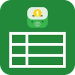 Money Lover Export Tool: CSV and Excel spreadsheet