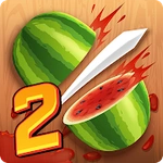 Fruit Ninja 2 — Jogos Divertidos de Ação