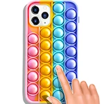 Pop It Fidgets Antistress Game