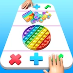 Fidget Trading- Fidget Toys 3d