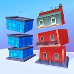 House Puzzle